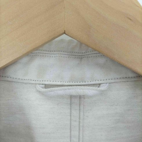 ジャーナルスタンダード JOURNAL STANDARD 21SS MURAKAMI JACKET メンズ JPN:M