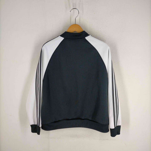 アディダスオリジナルス adidas Originals アディカラー クラシックス オーバーサイズ SST トラックトップ メンズ 3XL