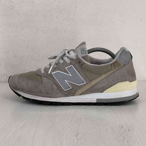 ニューバランス NEW BALANCE USA製 M996 メンズ JPN:28