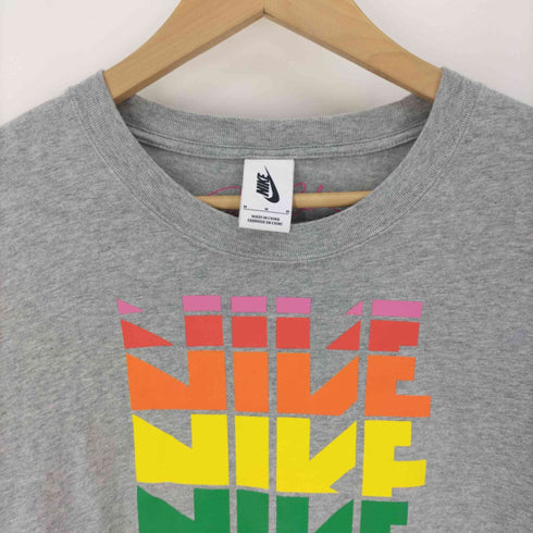 ナイキ NIKE 19SS M NRG SS TEE BE TRUE ゴツナイキ メンズ import:M