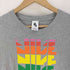 ナイキ NIKE 19SS M NRG SS TEE BE TRUE ゴツナイキ メンズ import:M