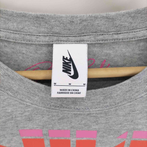 ナイキ NIKE 19SS M NRG SS TEE BE TRUE ゴツナイキ メンズ import:M