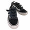 バンズ VANS OLD SKOOL PRO ベルクロ メンズ JPN:27
