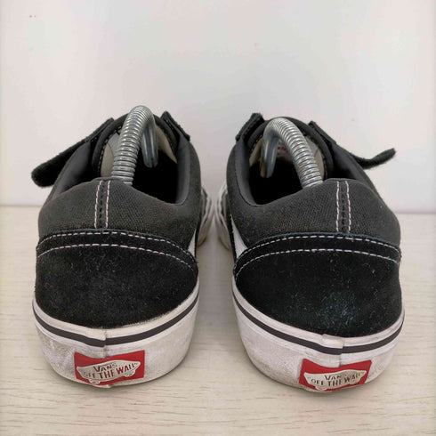 バンズ VANS OLD SKOOL PRO ベルクロ メンズ JPN:27