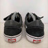バンズ VANS OLD SKOOL PRO ベルクロ メンズ JPN:27