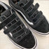 バンズ VANS OLD SKOOL PRO ベルクロ メンズ JPN:27