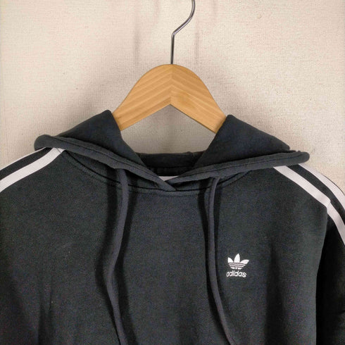 アディダスオリジナルス adidas Originals 3ライン スウェットワンピース レディース OT
