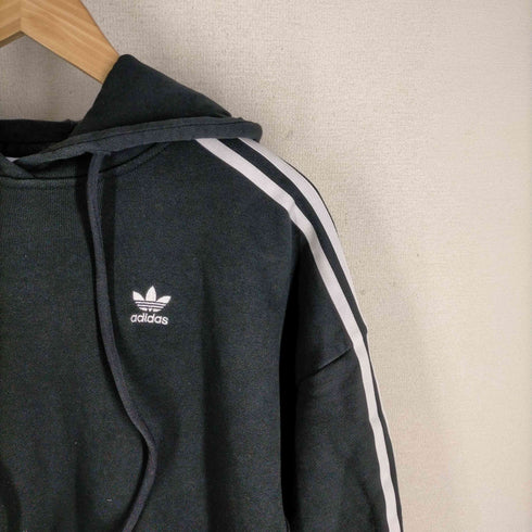 アディダスオリジナルス adidas Originals 3ライン スウェットワンピース レディース OT
