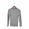 ラコステ LACOSTE ハイネックコットンカットソー レディース FR:40