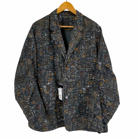 ダイワ ピアサーティナイン DAIWA PIER39 TECH 2B JACKET BATIK メンズ JPN:M