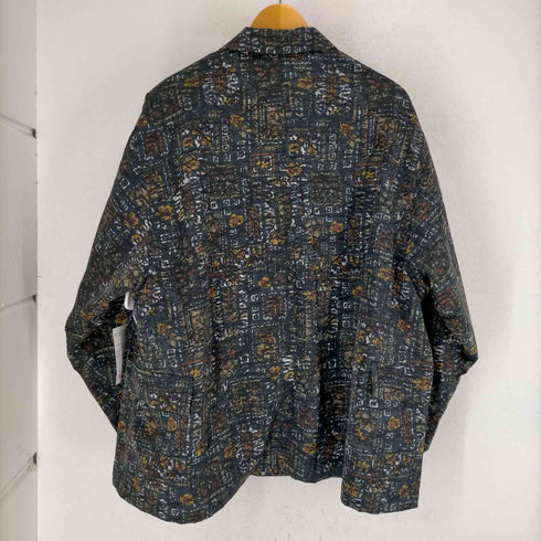 ダイワ ピアサーティナイン DAIWA PIER39 TECH 2B JACKET BATIK メンズ JPN:M