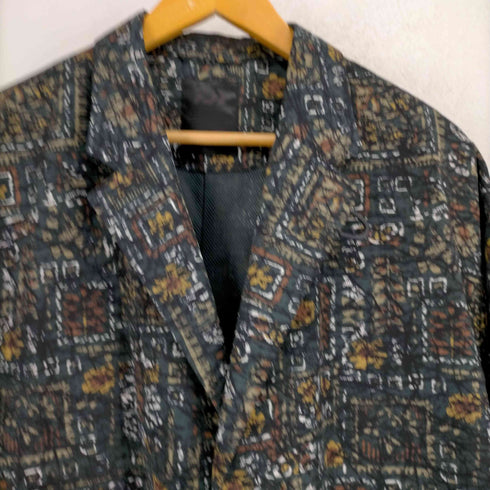 ダイワ ピアサーティナイン DAIWA PIER39 TECH 2B JACKET BATIK メンズ JPN:M