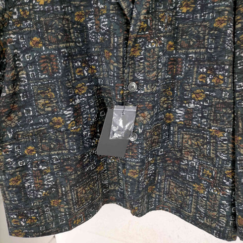 ダイワ ピアサーティナイン DAIWA PIER39 TECH 2B JACKET BATIK メンズ JPN:M
