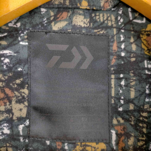 ダイワ ピアサーティナイン DAIWA PIER39 TECH 2B JACKET BATIK メンズ JPN:M