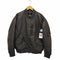 プラスジェイ +J 21AW ハイブリッドダウンオーバーサイズMA-1ブルゾン メンズ JPN:XL