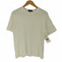 コムデギャルソンオム COMME des GARCONS HOMME AD2006 Basic S/S Tee メンズ SS
