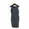 マックスマーラ MAX MARA INTREND シルクリネン ノースリーブワンピース レディース JPN:44