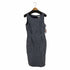 マックスマーラ MAX MARA INTREND シルクリネン ノースリーブワンピース レディース JPN:44