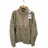 バンズ VANS 19AW Half Zip Stand Collar Fleece ヴァンズ フリース メンズ JPN:L