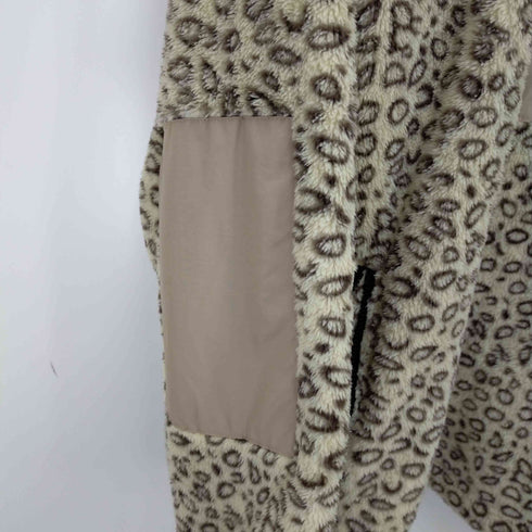 バンズ VANS 19AW Half Zip Stand Collar Fleece ヴァンズ フリース メンズ JPN:L
