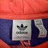 アディダスオリジナルス adidas Originals LOVE UNİTES KADIN MOR SWEATSHİRT ラブユナイツ クロップドパーカー レディース OT