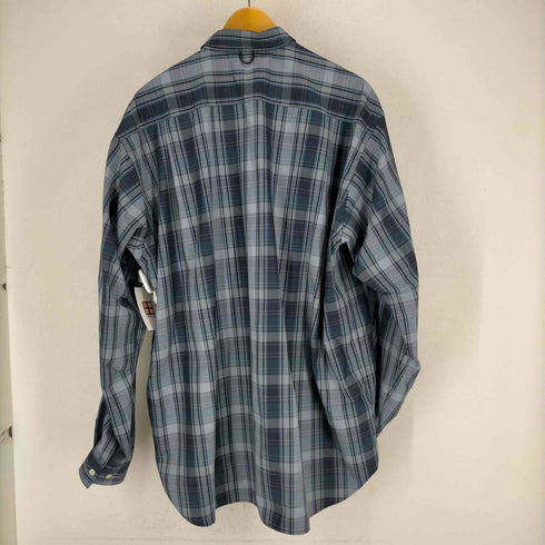 ダイワ ピアサーティナイン DAIWA PIER39 TECH REGULAR COLLAR SHIRTS L/S PLAIDS メンズ JPN:L