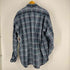 ダイワ ピアサーティナイン DAIWA PIER39 TECH REGULAR COLLAR SHIRTS L/S PLAIDS メンズ JPN:L