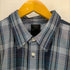 ダイワ ピアサーティナイン DAIWA PIER39 TECH REGULAR COLLAR SHIRTS L/S PLAIDS メンズ JPN:L