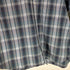 ダイワ ピアサーティナイン DAIWA PIER39 TECH REGULAR COLLAR SHIRTS L/S PLAIDS メンズ JPN:L