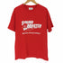 サウンドショップバランサ SOUND SHOP BALANSA Sound Master プリント S/S Tシャツ メンズ import:L