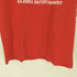 サウンドショップバランサ SOUND SHOP BALANSA Sound Master プリント S/S Tシャツ メンズ import:L