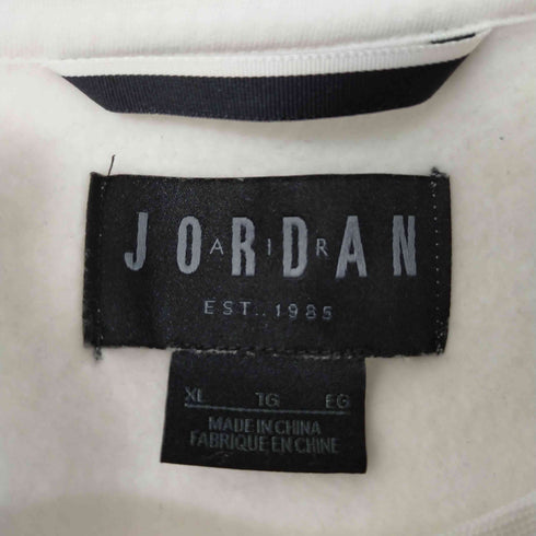 ジョーダンブランド JORDAN BRAND 19AW Legacy Tinker Fleece Crew Sweatshirt メンズ JPN:XL
