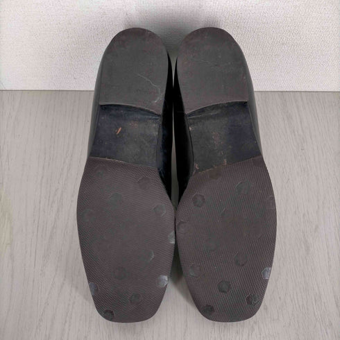 トリココムデギャルソン tricot COMME des GARCONS ワンストラップ フラットシューズ レディース JPN:24