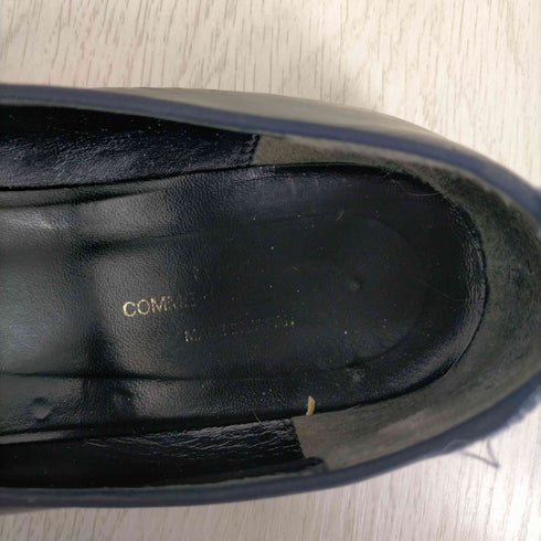 トリココムデギャルソン tricot COMME des GARCONS ワンストラップ フラットシューズ レディース JPN:24