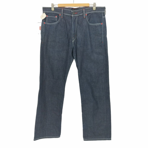 リーバイス Levis 569 レッドタブ フラップポケット デニム ルーズストレート メンズ 36×32