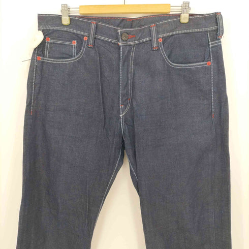 リーバイス Levis 569 レッドタブ フラップポケット デニム ルーズストレート メンズ 36×32