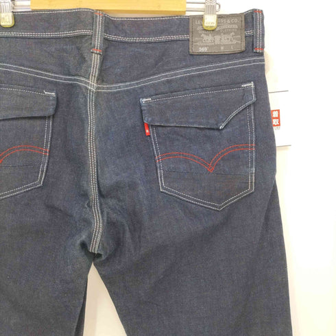リーバイス Levis 569 レッドタブ フラップポケット デニム ルーズストレート メンズ 36×32