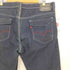 リーバイス Levis 569 レッドタブ フラップポケット デニム ルーズストレート メンズ 36×32