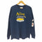 アローン ALONE RIVERSIDE RENDEZVOUS L/S TEE メンズ JPN:L
