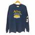 アローン ALONE RIVERSIDE RENDEZVOUS L/S TEE メンズ JPN:L