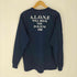 アローン ALONE RIVERSIDE RENDEZVOUS L/S TEE メンズ JPN:L
