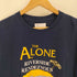 アローン ALONE RIVERSIDE RENDEZVOUS L/S TEE メンズ JPN:L