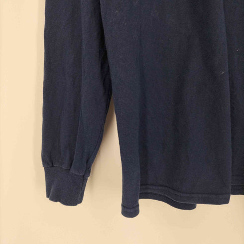 アローン ALONE RIVERSIDE RENDEZVOUS L/S TEE メンズ JPN:L