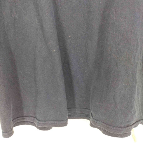 アローン ALONE RIVERSIDE RENDEZVOUS L/S TEE メンズ JPN:L