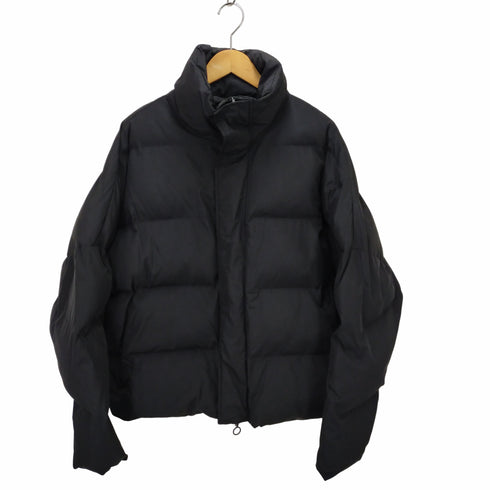 ザラマン ZARA MAN 中綿パフジャケット メンズ import:S