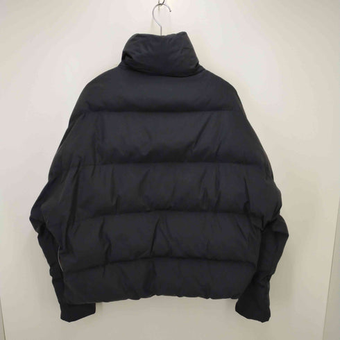 ザラマン ZARA MAN 中綿パフジャケット メンズ import:S