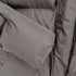 ザラマン ZARA MAN 中綿パフジャケット メンズ import:S