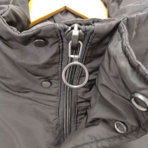 ザラマン ZARA MAN 中綿パフジャケット メンズ import:S