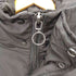 ザラマン ZARA MAN 中綿パフジャケット メンズ import:S