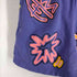 アディダスオリジナルス adidas Originals Purple Love Unites Loose Shorts レディース OT
